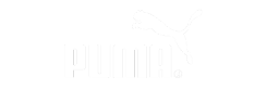 Puma logo white bcp